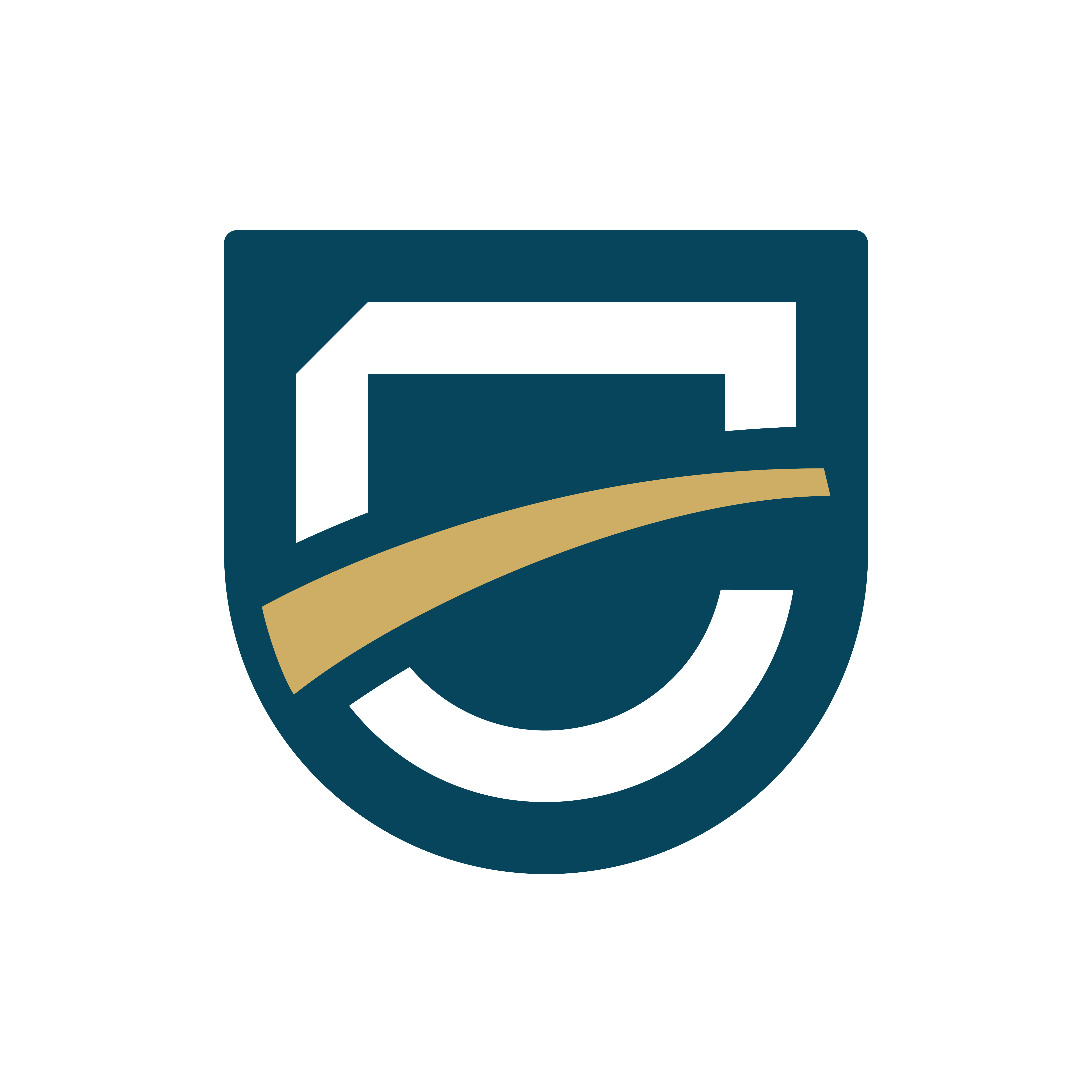 Logo Cakrawala University